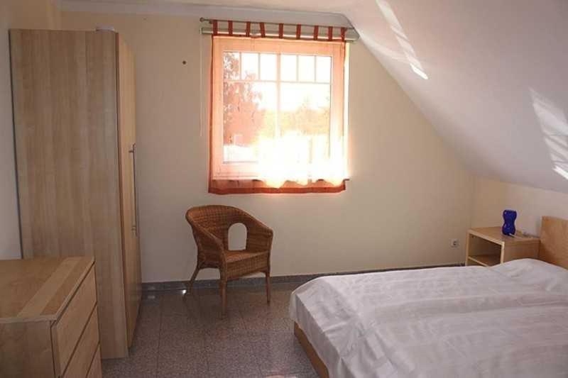 Landhaus Storchenblick - We-20160 Lonvitz Extérieur photo